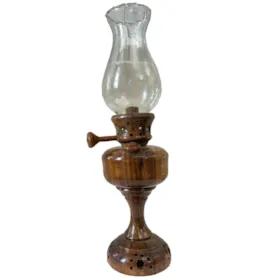 جاعودی چوبی مدل گردسوز پرنسا