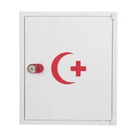 جعبه کمک های اولیه نیک کد GHL