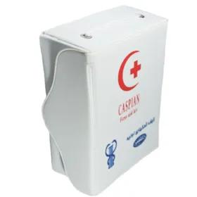 جعبه کمک های اولیه کاسپین مدل first