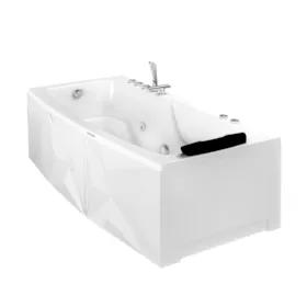 جکوزی ریتون مدل راک RH-ROCK17080R