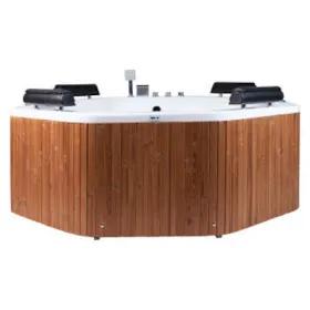 جکوزی لادر مدل L111