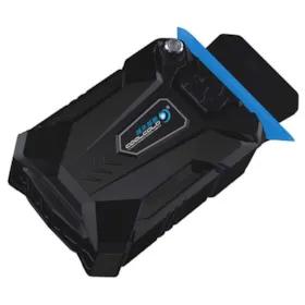 خنک کننده لپ تاپ کول کلد مدل A-001