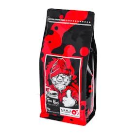 دانه قهوه 100% ربوستا کولی تام کینز - 1000 گرم