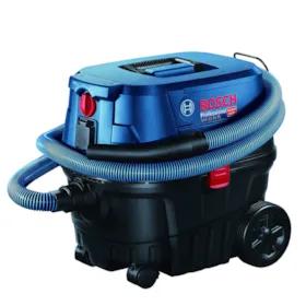 دستگاه دمنده و مکنده تر و خشک بوش مدل GAS 12-25 PL Professional