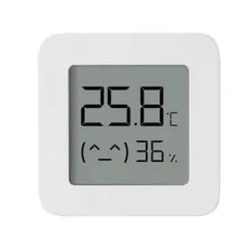 دما سنج و رطوبت سنج شیائومی مدل SKU :NUN4126GL