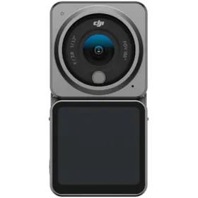 دوربین فیلم برداری ورزشی دی جی آی مدل DJI Action 2 Dual Screen Combo SUN3180