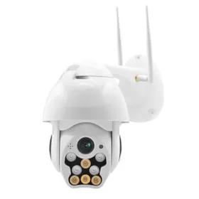دوربین مداربسته تحت شبکه مدل NSP-5510S