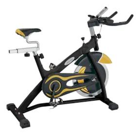 دوچرخه ثابت تایتان فیتنس مدل 002E