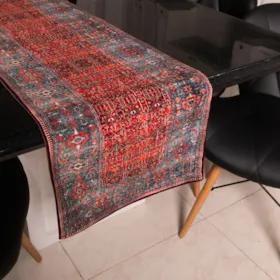 رانر طرح ترکیش کد KN-RT47135