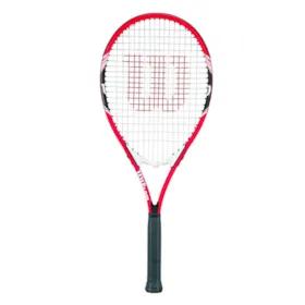راکت تنیس ویلسون مدل federer