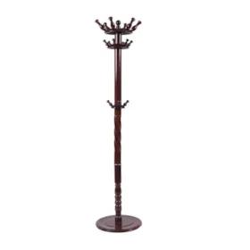 رخت آویز چوب لباسی ایستاده مدل Z4