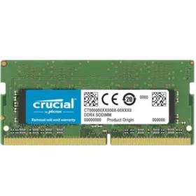 رم لپ تاپ DDR4 دو کاناله 3200 مگاهرتز CL22 کروشیال مدل CT16 ظرفیت 16 گیگابایت