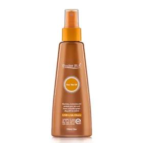 روغن آفتاب دکترژیلا مدل SPF10 حجم 150 میلی لیتر
