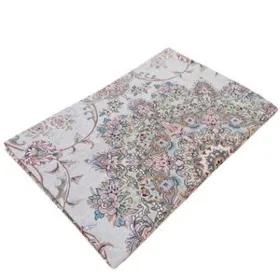 روفرشی گلباف یزد مدل گل رز کد 100t