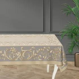 رومیزی پرلا طرح دیبا