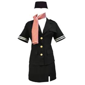 روپوش کار زنانه مدل Na 35