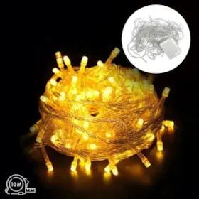 ریسه ال ای دی کد 100-LED طول 10 متر