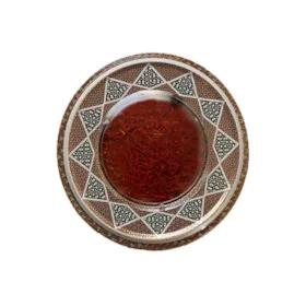 زعفران سرگل اعلاء ثمر گل - ۲.۳ گرم