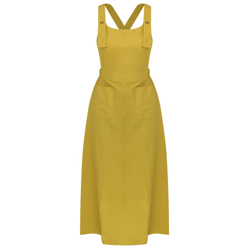 سارافون زنانه مدل 002