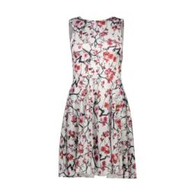 سارافون زنانه مدل D1195