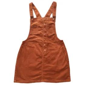 سارافون زنانه مدل مخمل کبریتی z15