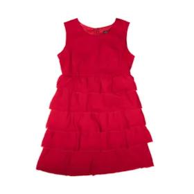 سارافون زنانه مدل مطبق کد 01