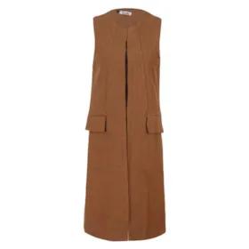 سارافون زنانه ناوالس کد S2019-BW