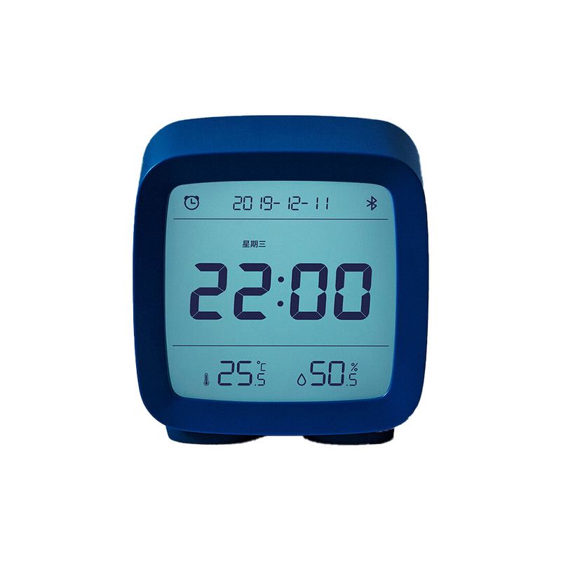 ساعت رومیزی کینگ پینگ مدل Bluetooth Alarm CGD1