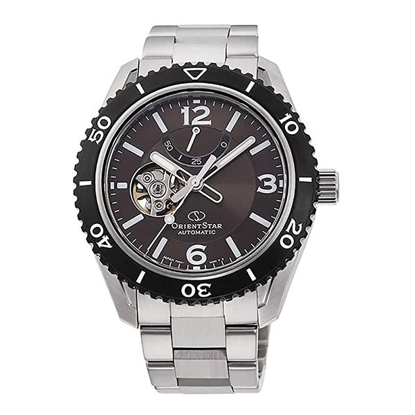 ساعت مچی عقربه‌ای مردانه اورینت مدل RE-AT0102Y00B
