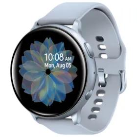 ساعت هوشمند سامسونگ مدل Galaxy Watch Active2 44mm بند لاستیکی