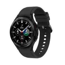 ساعت هوشمند سامسونگ مدل Galaxy Watch4 Classic 46mm بند سیلیکونی