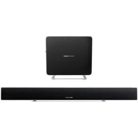 ساندبار هارمن کاردن مدل Sabre SB 35 با توان خروجی 240 وات