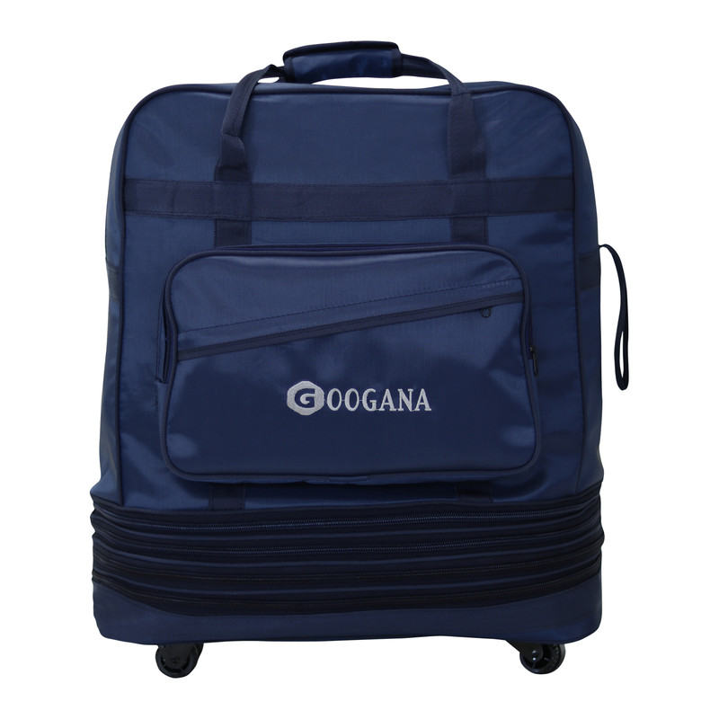 ساک سفری چرخ دار گوگانا مدل gog2011