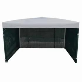 سایبان کولر آبی مدل آلفا