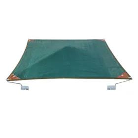 سایه بان کولر آبی کد 2