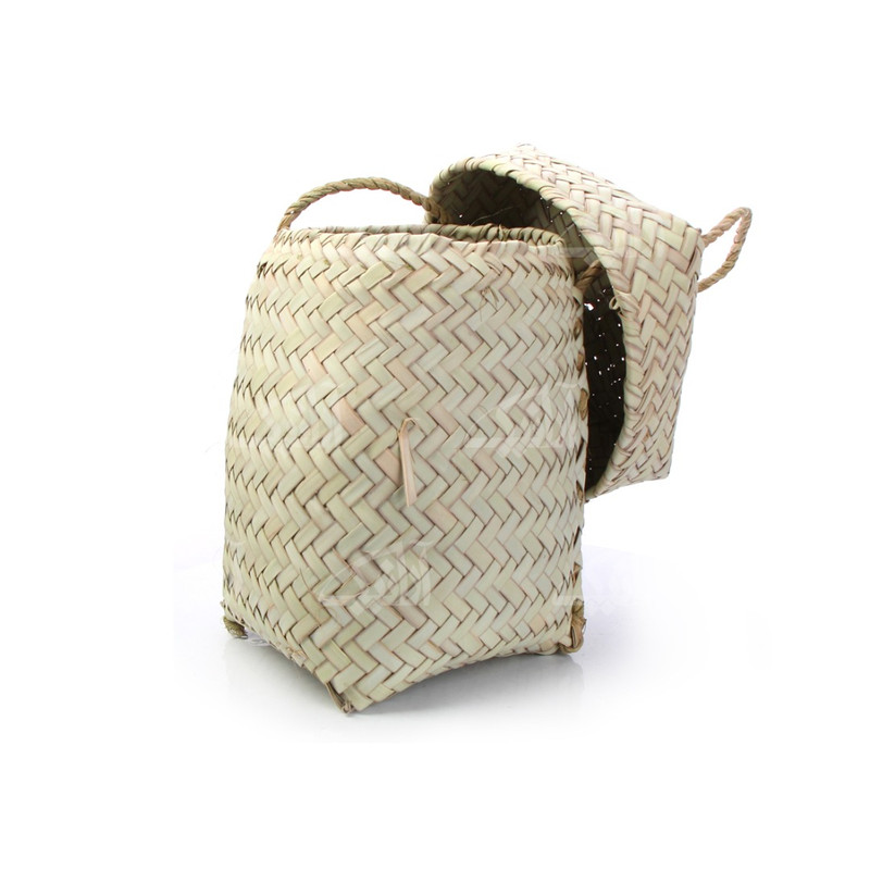 سبد حصیر بافی‎ آرانیک کد 107