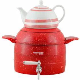 ست کتری و قوری زولینگن مدل 006