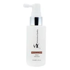 سرم ضد ریزش و تقویت کننده موی ام کیو مدل Anti hair loss حجم ۵۰ میلی لیتر