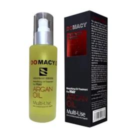 سرم مو آرگان دوماسی مدل Multi Use حجم 100 میلی لیتر