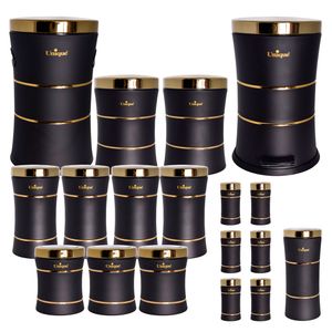 سرویس آشپزخانه 18 پارچه یونیک کد 4595