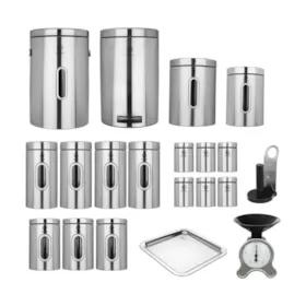 سرویس آشپزخانه 20  پارچه اورانوس مدل NR کد 610