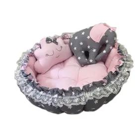 سرویس خواب 3 تکه کودک کد 98005