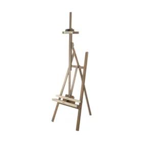 سه پایه نقاشی ره آورد کد M05