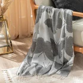 شال مبل انگلیش هوم مدل Mariposas سایز 170x130 سانتی متر