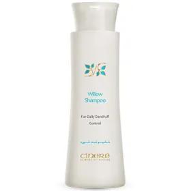 شامپو ضد شوره مو سینره مدل Anti Dandruff Willow حجم 250 میلی لیتر