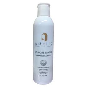 شامپو کراتین ادلیو مدل فاقد سولفات حجم 200 میلی لیتر