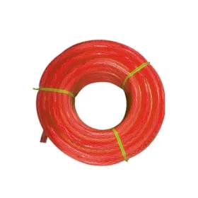 شلنگ آب ارم مدل سه لایه کاسپین N-2 کد 005 سایز 1/2 اینچ