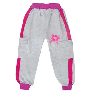 شلوار دخترانه مدل پاپیون کد 0017