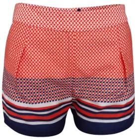 شلوارک زنانه کد 82