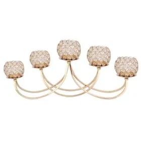 شمعدان 5 شعله كد 09040135